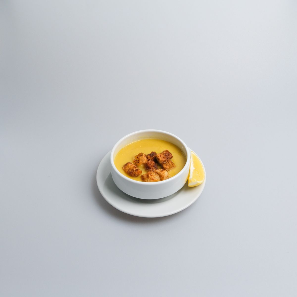 Mercimek Çorbası