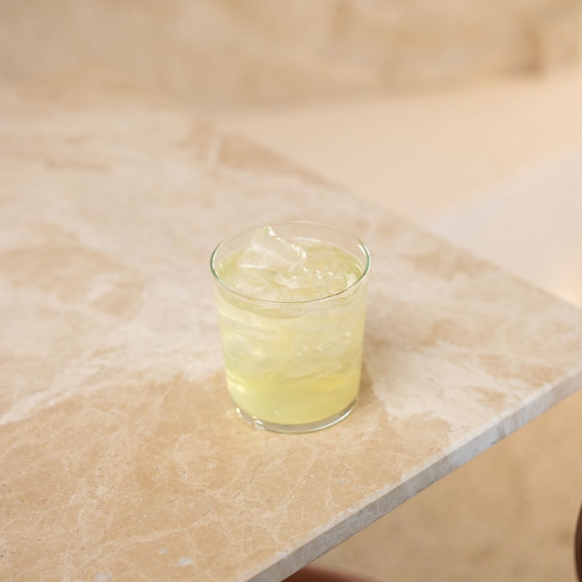 Premium Cool Lime