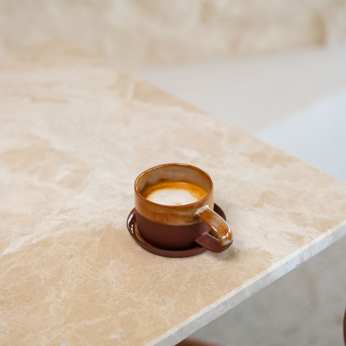 Espresso Machiato