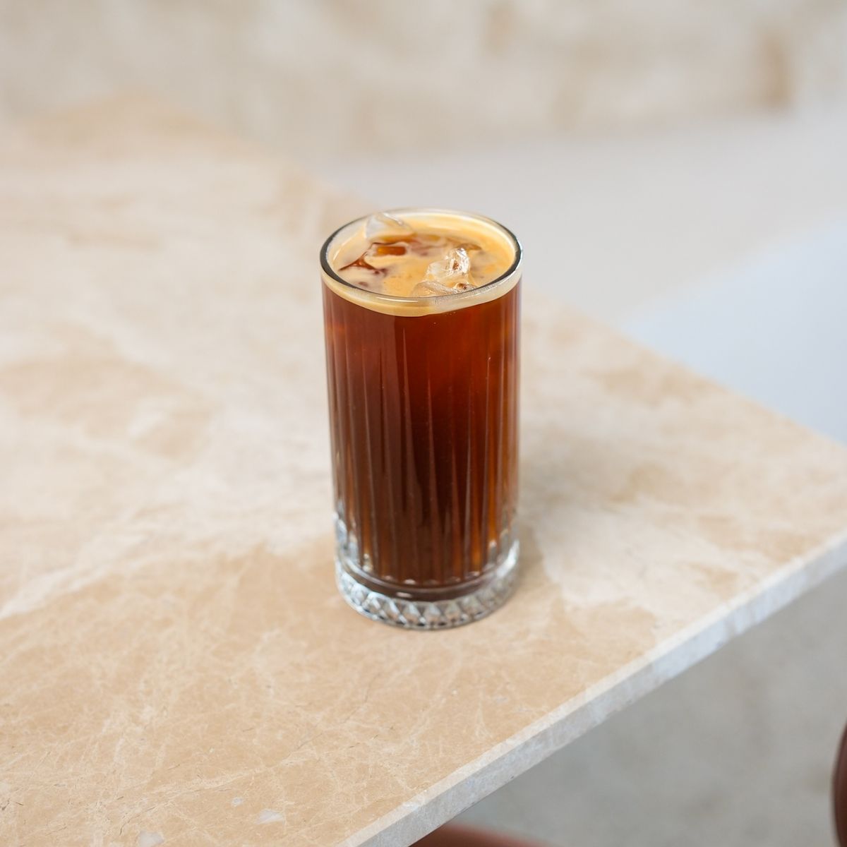 Ice Americano
