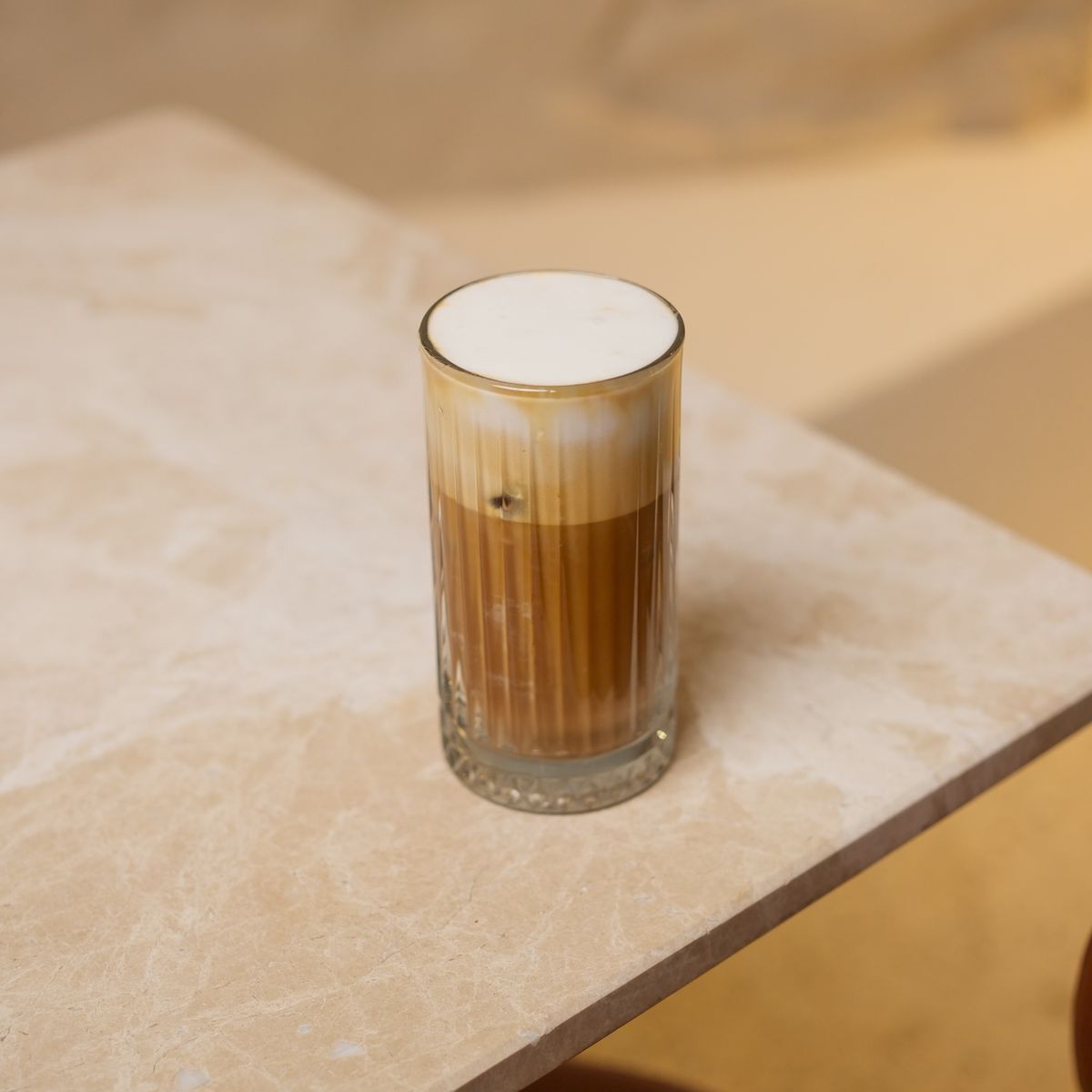 Ice Caramel Macchiato