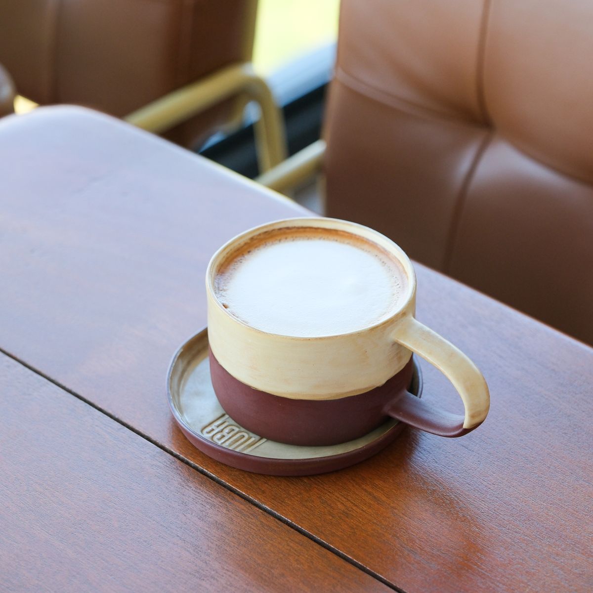 Latte Machiato