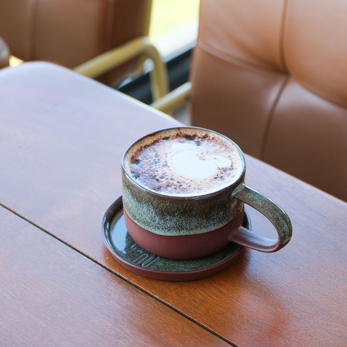 Capuccino