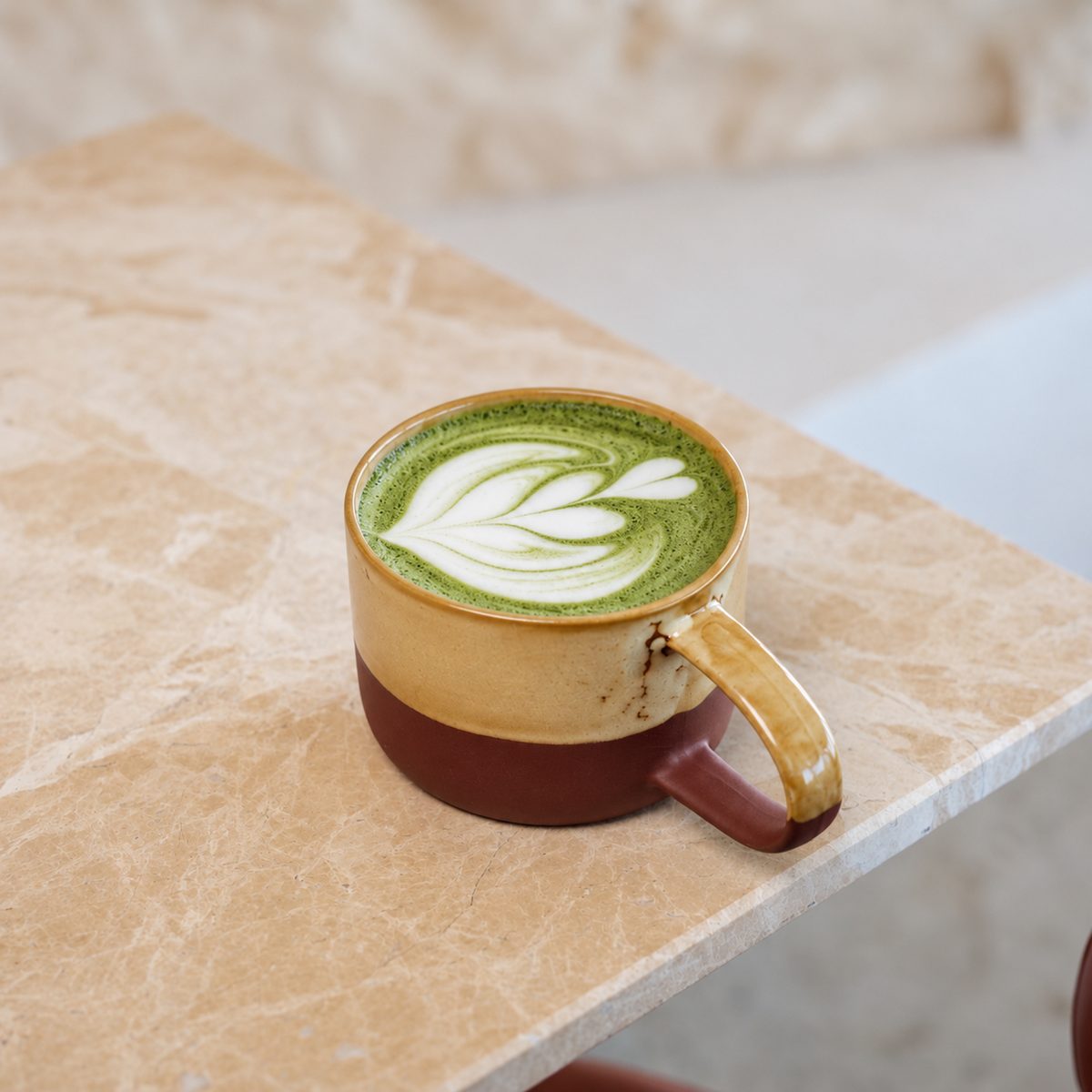 Matcha Latte