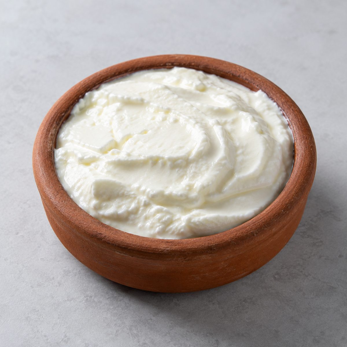 Güveç Manda Yoğurt