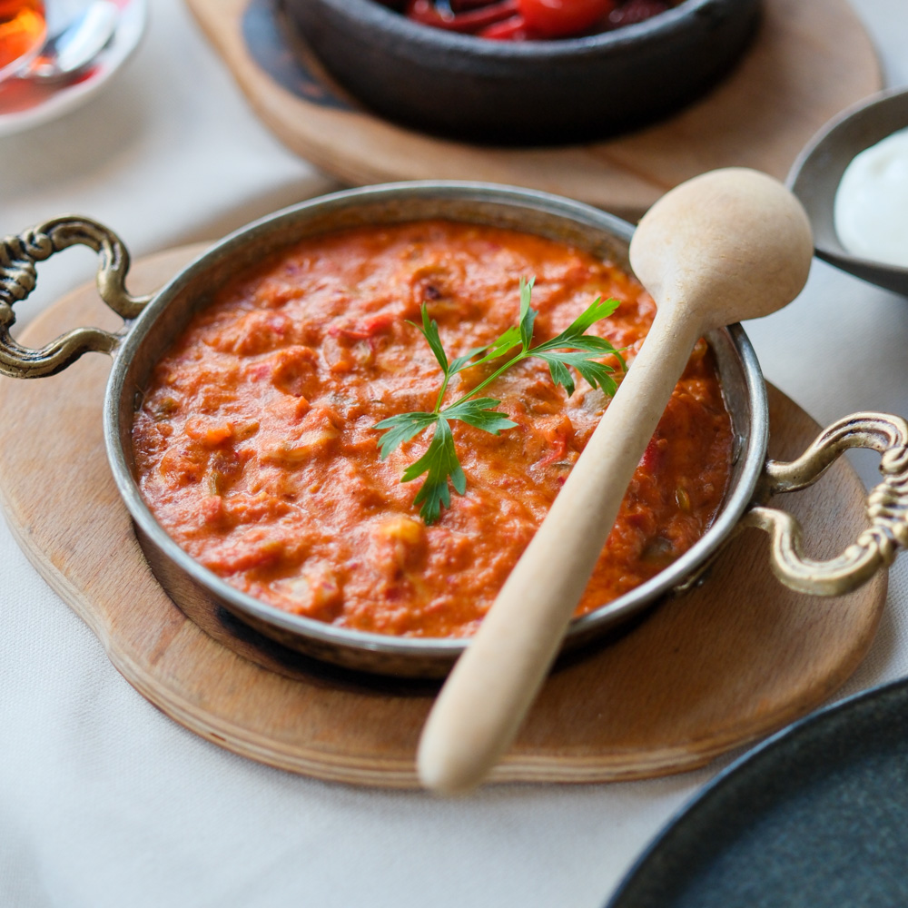 Menemen