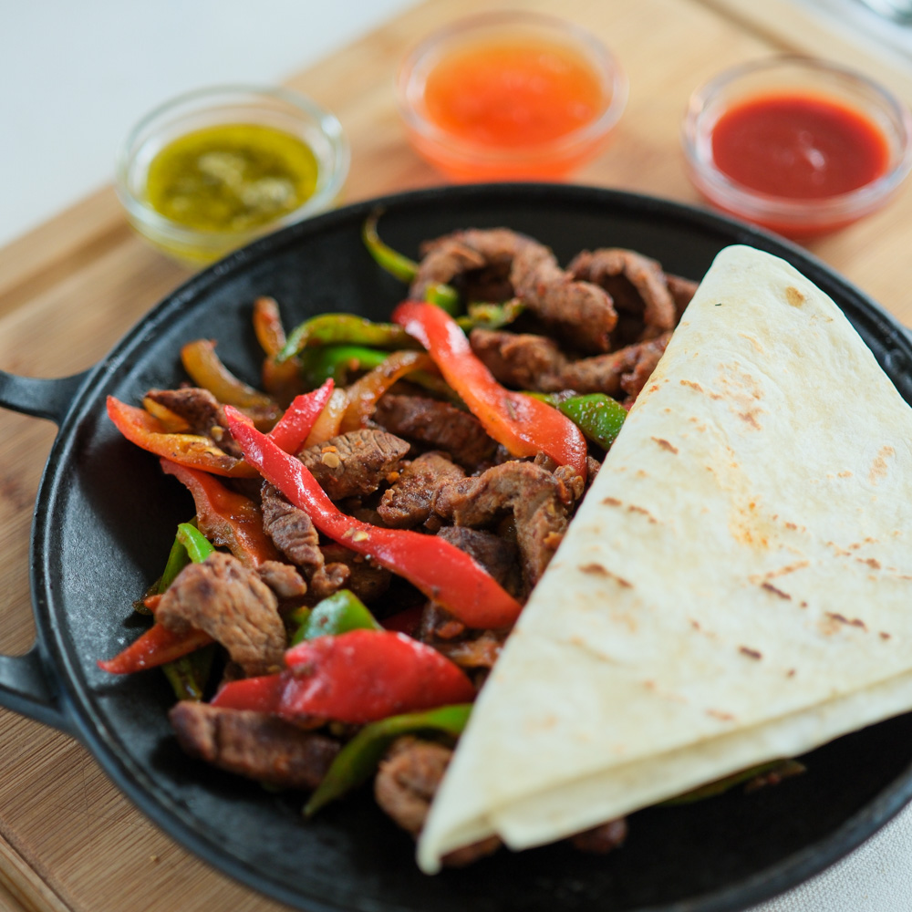 Dana Fajita