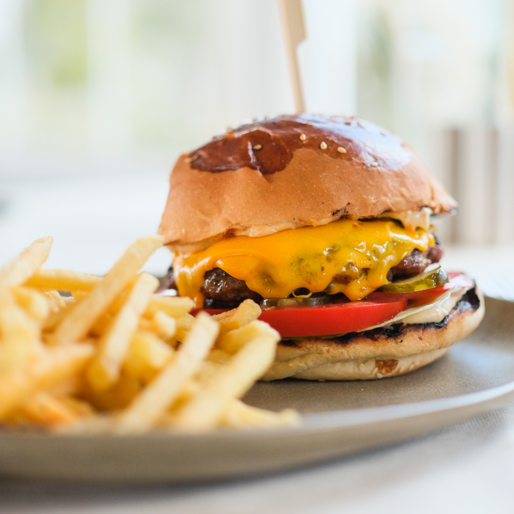 Cheeseburger