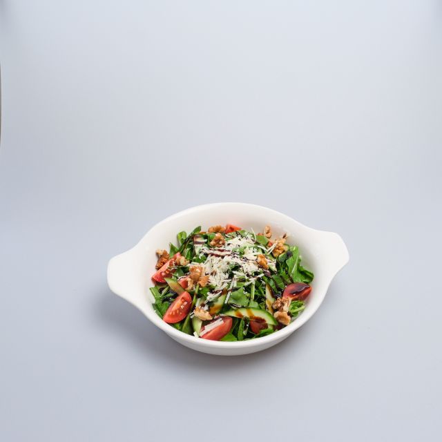 Roka Salatası