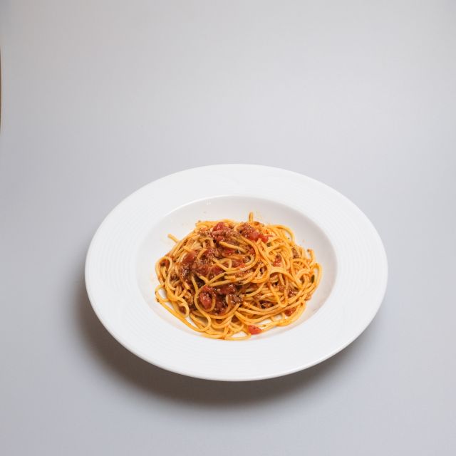 Spagetti Bolonez
