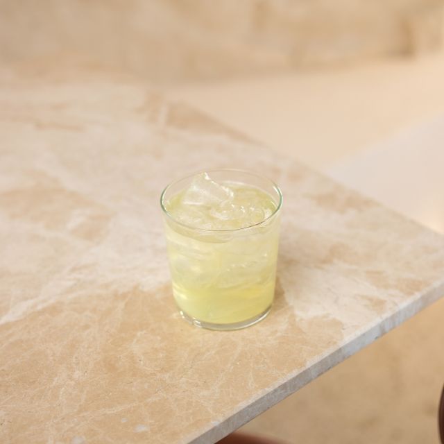 Premium Cool Lime