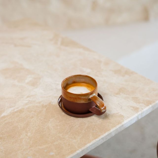 Espresso Machiato