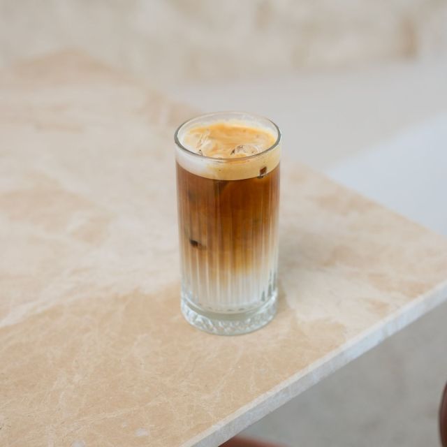 Ice Latte