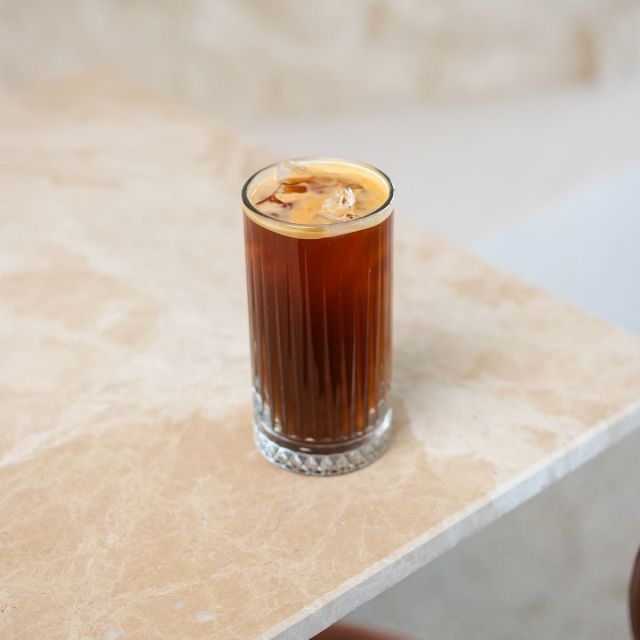 Ice Americano