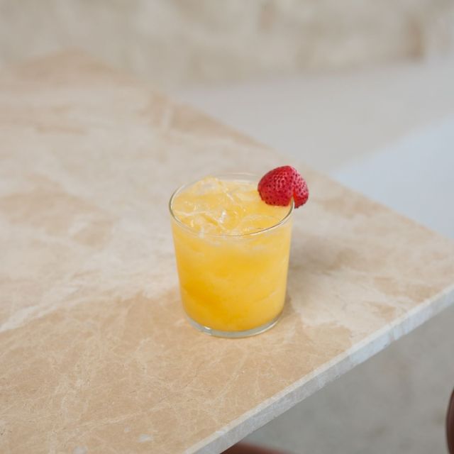 Mango Passion