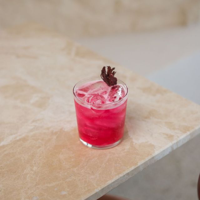 Hibiscus