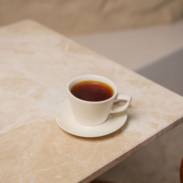 Fincan Çay