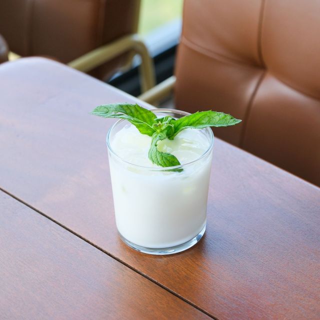 Ayran