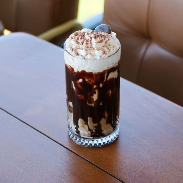 Ice Mocha