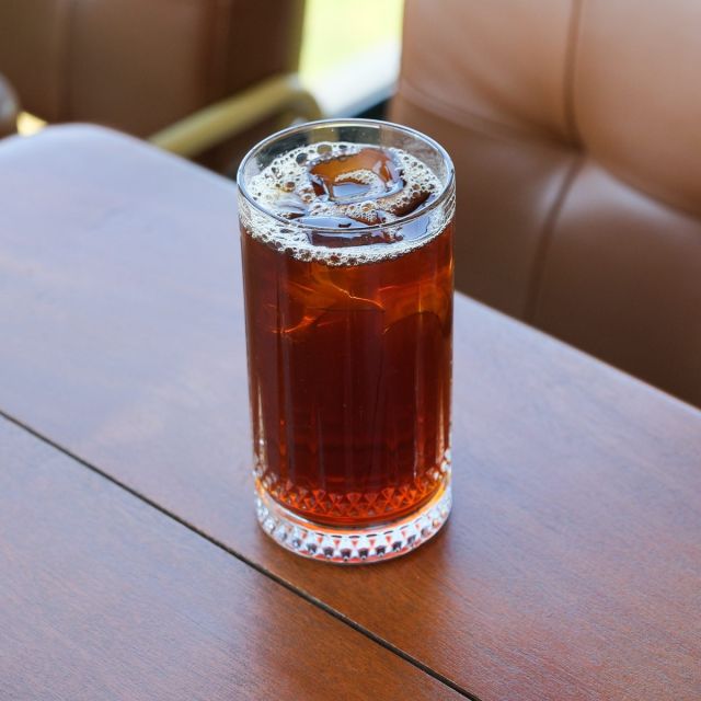 Ice Filtre Kahve