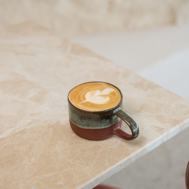 Latte