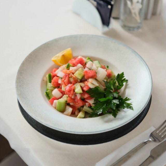 Çoban Salata