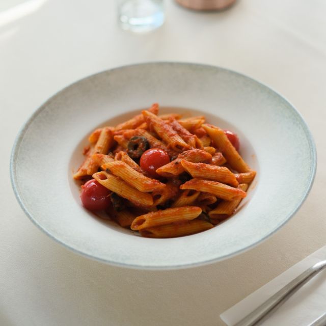 Penne Arabiatta
