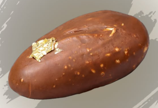 Badem Mousse
